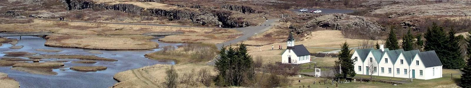 Wat kun je doen in Þingvellir National Park?