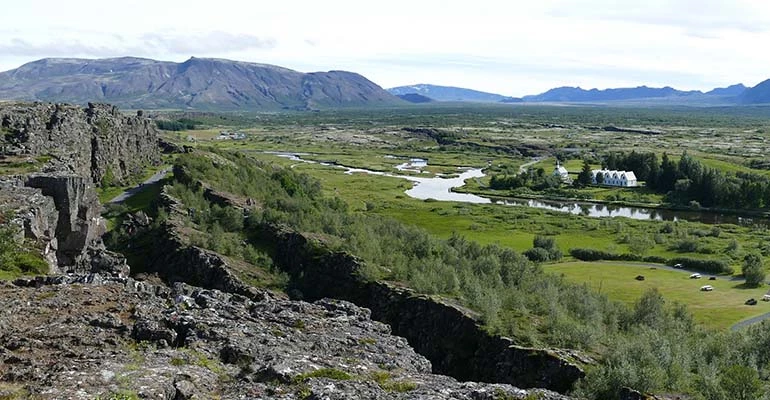 thingvallabear thingvellir