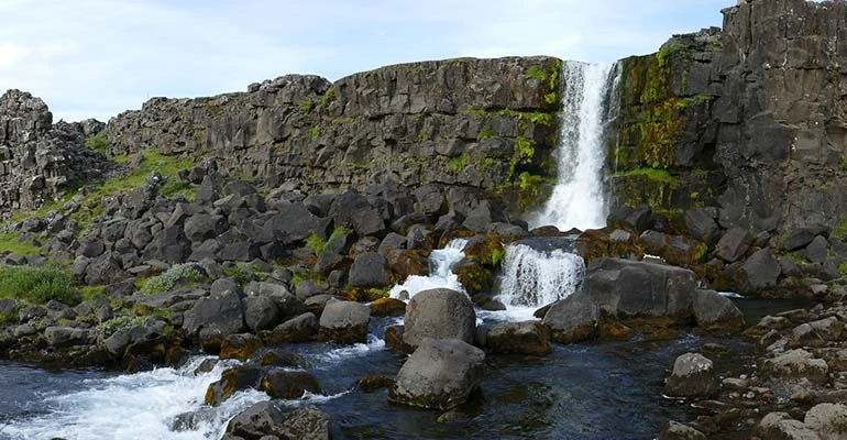 Thingvellir National Park