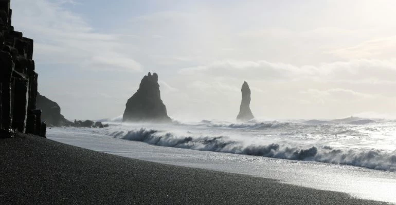 Reynisfjara