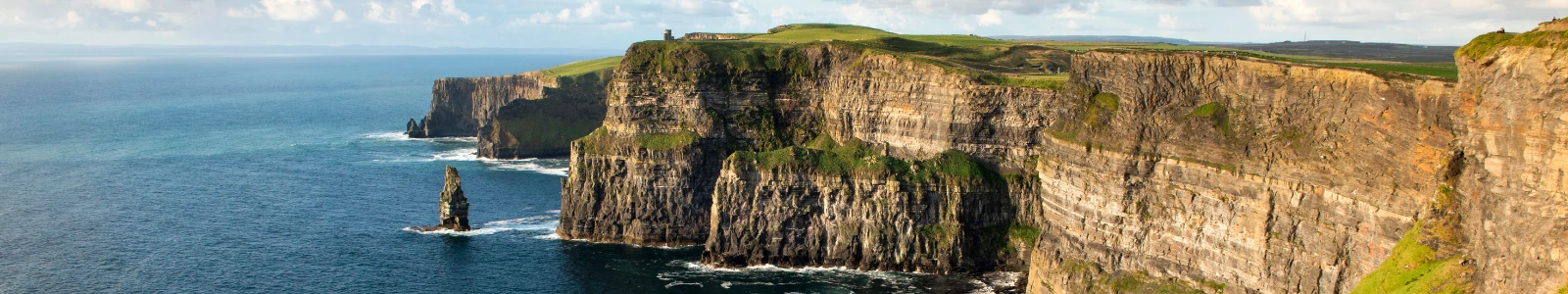 Cliffs of Moher