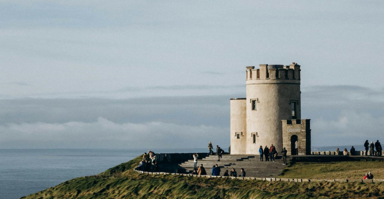 O'Brien's Tower