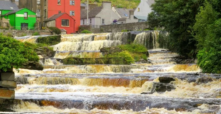 ennistymon