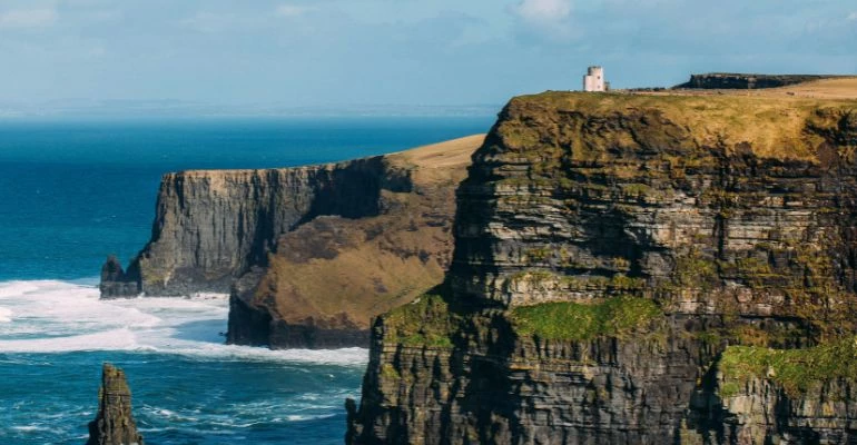 cliffs of moher