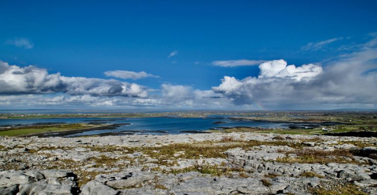 the burren