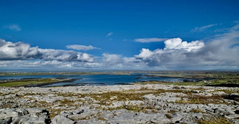 the burren