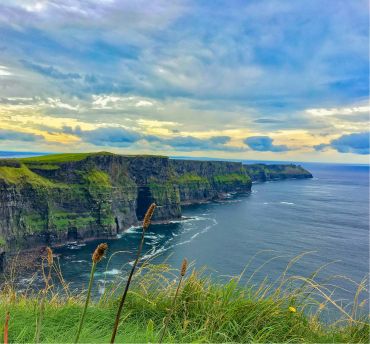 Cliffs of Moher