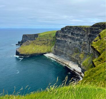 ierland vakantie veelgestelde vragen