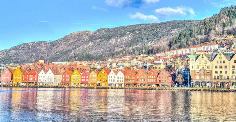 Bryggen