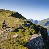 lofoten reizen