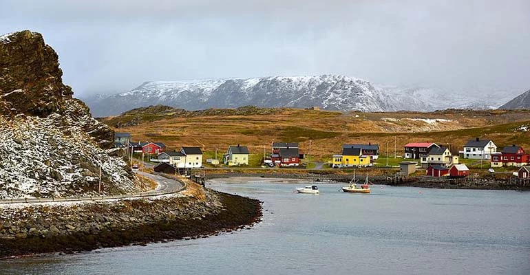 Havoysund