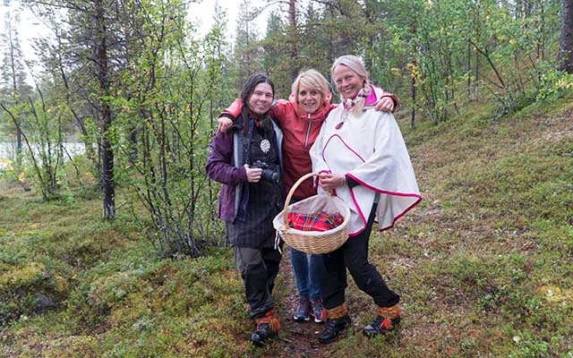 foto's maken en natuur gaan goed samen