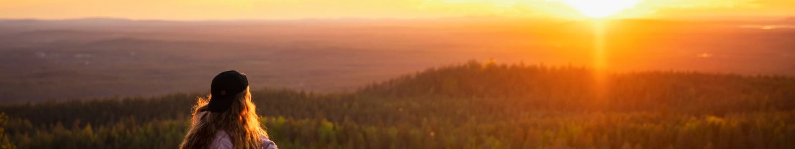 Wat kun je doen in de zomer in Ruka?