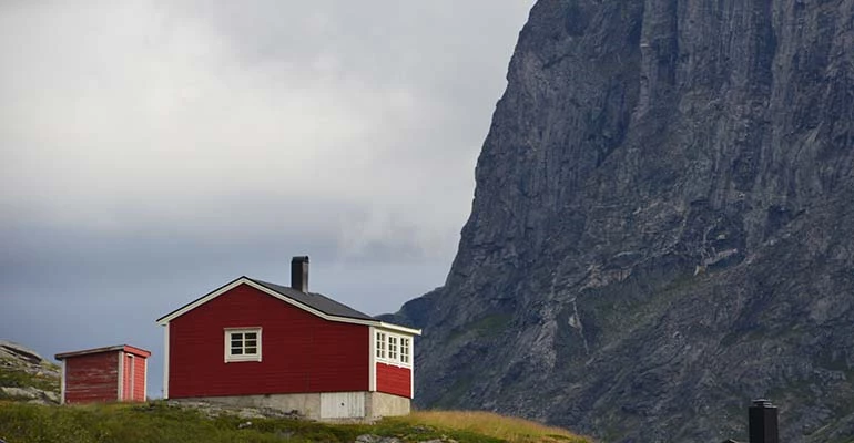 alnesreset trollstigen