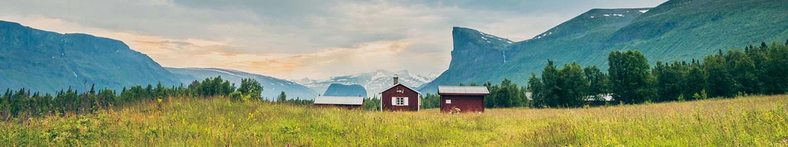 De hoogtepunten Zweeds Lapland