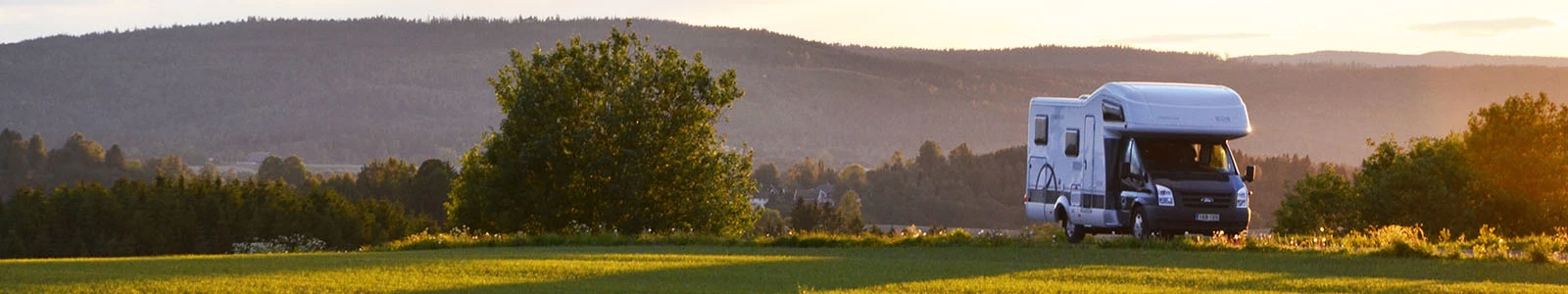 Allemansrecht in Noord-Scandinavië