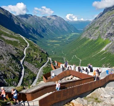 Trollstigen