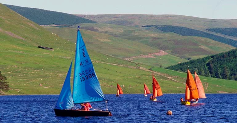 St Mary's Loch