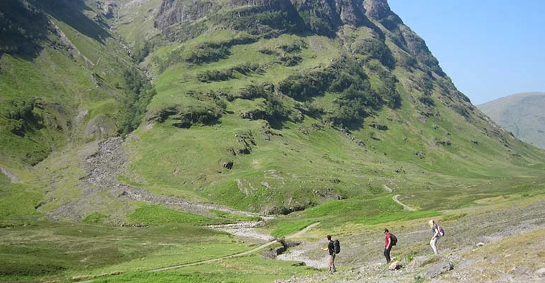 glen coe