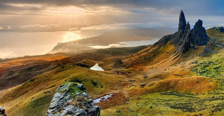 Isle of Skye