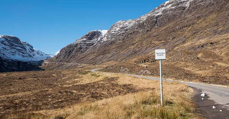 bealach na ba