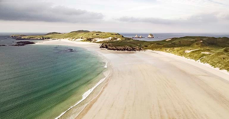 durness