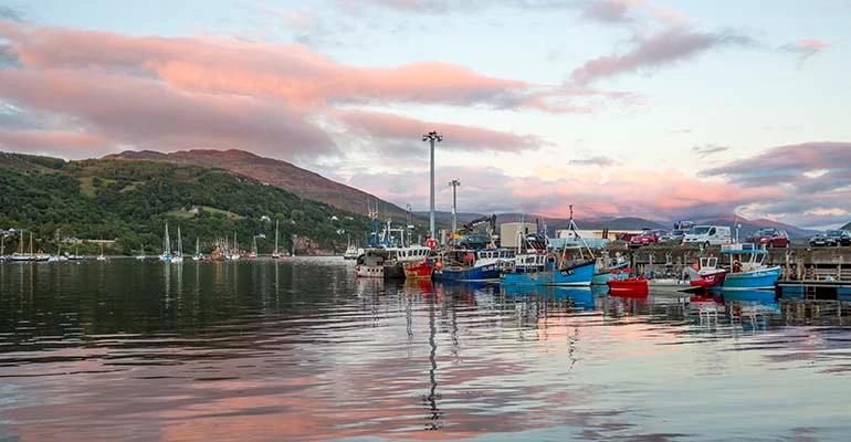 ullapool