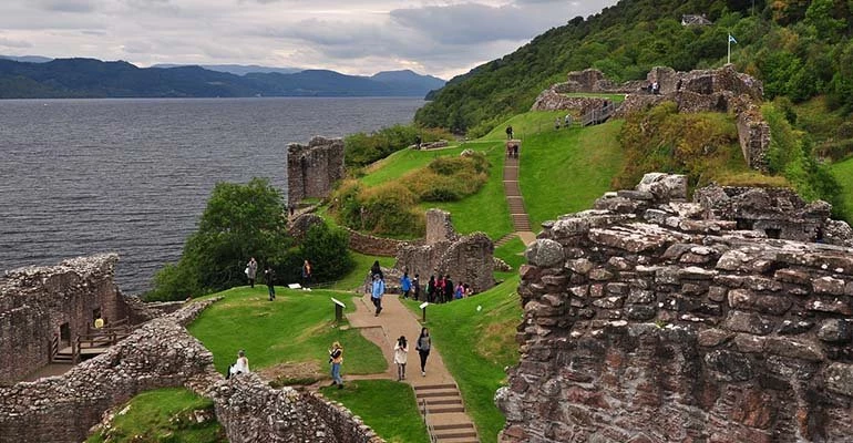 loch ness