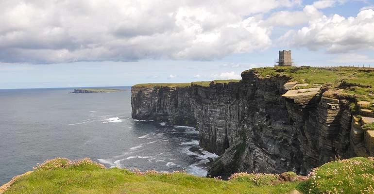 Orkney eilanden