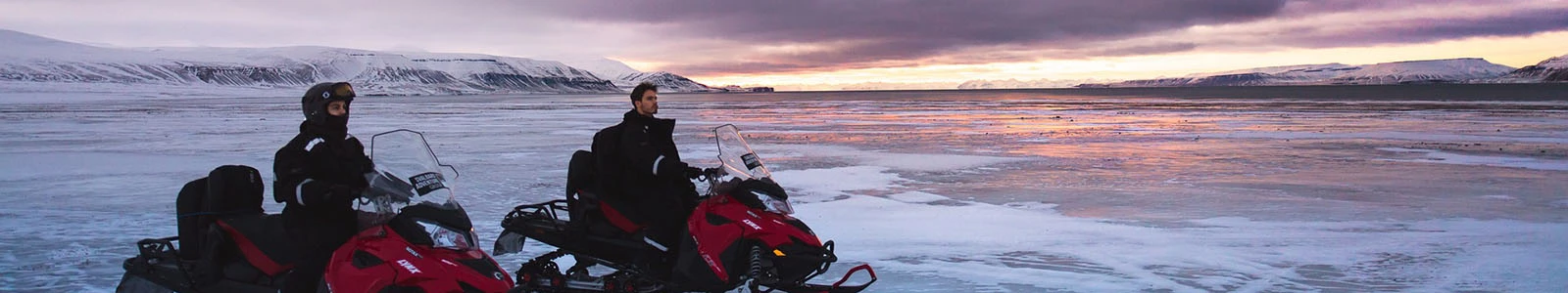 Kledingadvies Spitsbergen - wat voor kleding moet ik dragen?