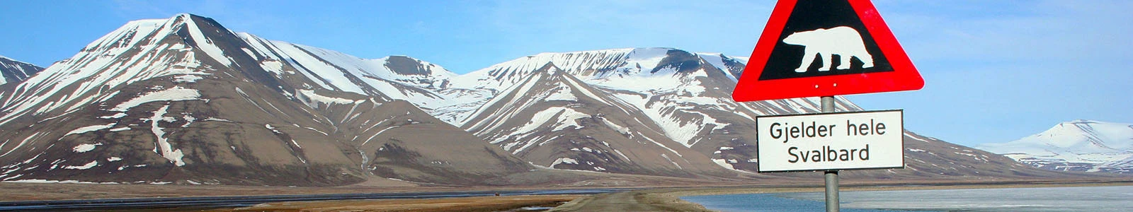 Alles over Spitsbergen