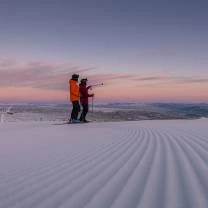 scandinavie wintersport