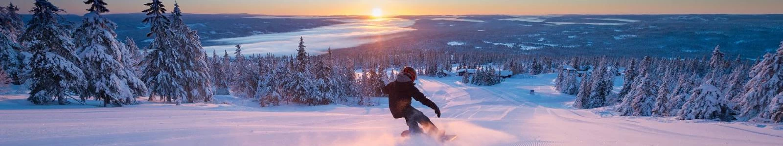 Webinar Scandinavië wintersport