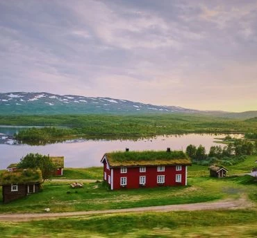 hoogtepunten Zweeds Lapland