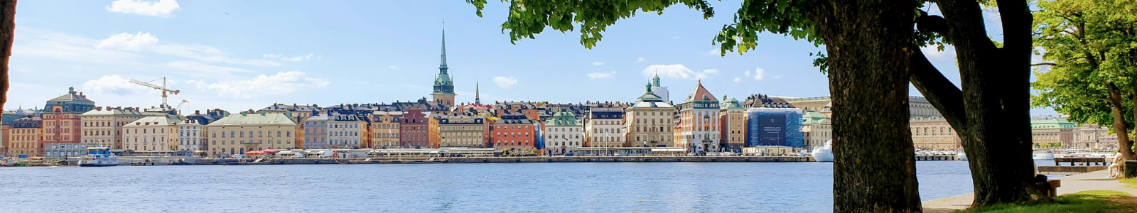 Beste reistijd Zweden
