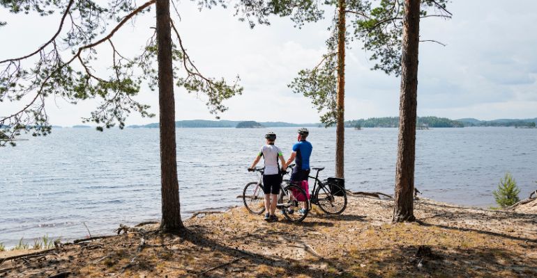 fatbiken excursie