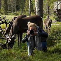 vakantiebeurs scandinavie