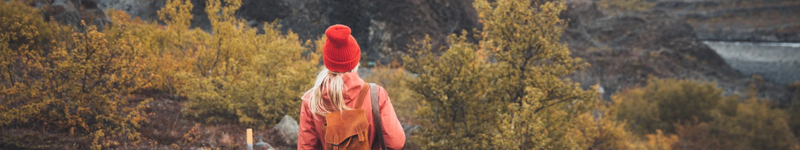 Laagseizoen IJsland vakantie