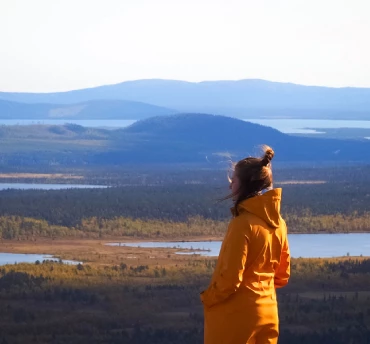 laagseizoen reizen naar Scandinavië