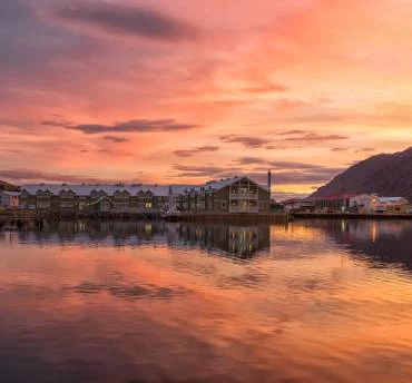 bijzondere overnachtingen in IJsland