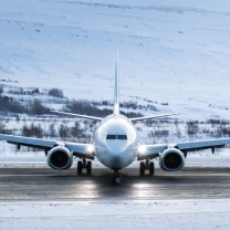 Transavia vluchttijden