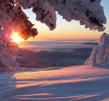 beste reistijd Lapland