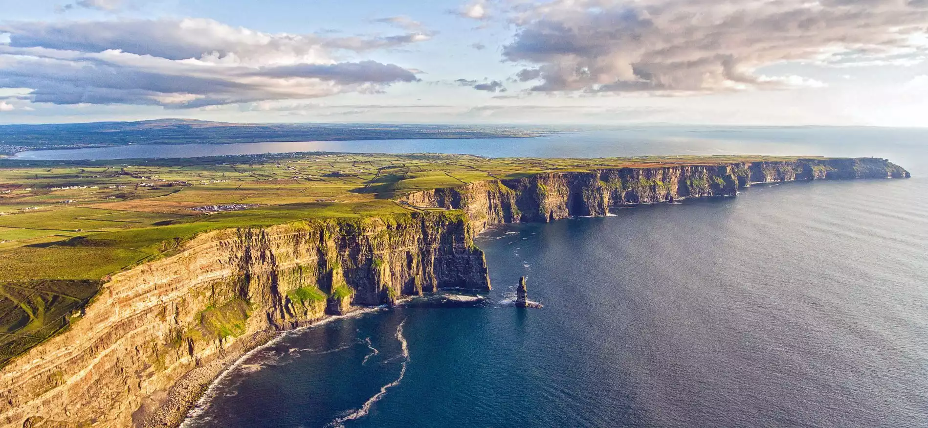 Veelgestelde vragen Ierland